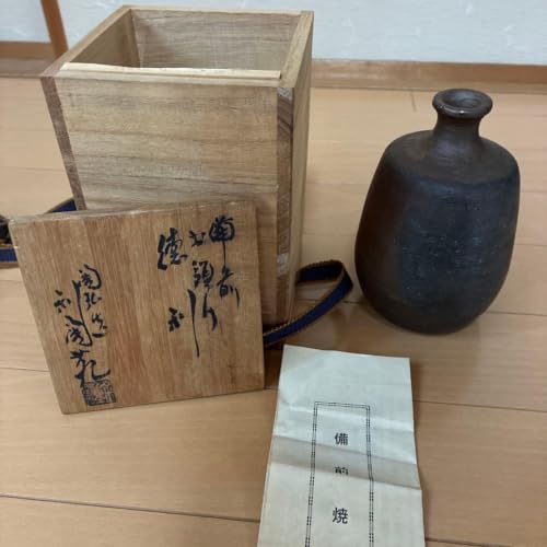 備前焼 徳利」の人気商品一覧・価格比較 - 価格.com